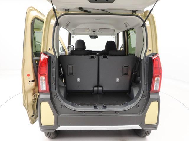 タントファンクロス(愛知県)の中古車