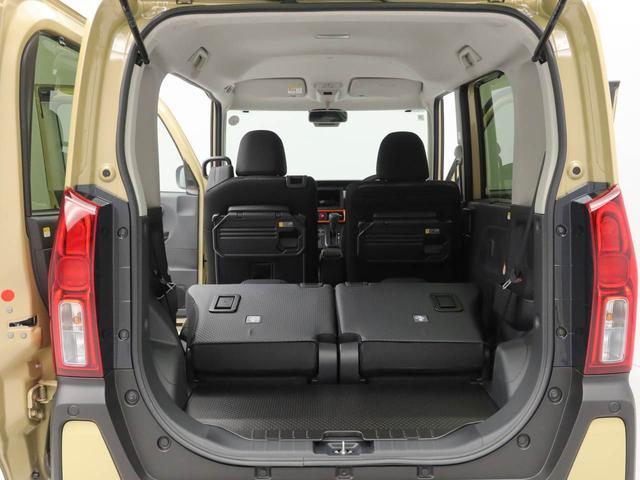 タントファンクロス(愛知県)の中古車