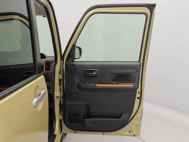 タントファンクロス(愛知県)の中古車