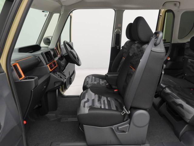 タントファンクロス(愛知県)の中古車