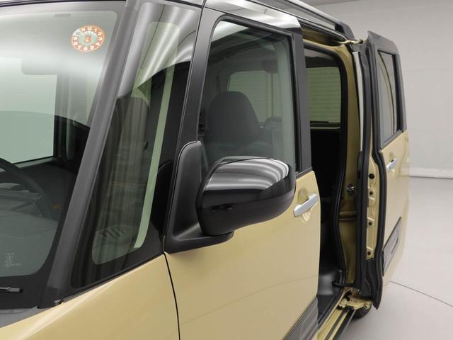タントファンクロス(愛知県)の中古車
