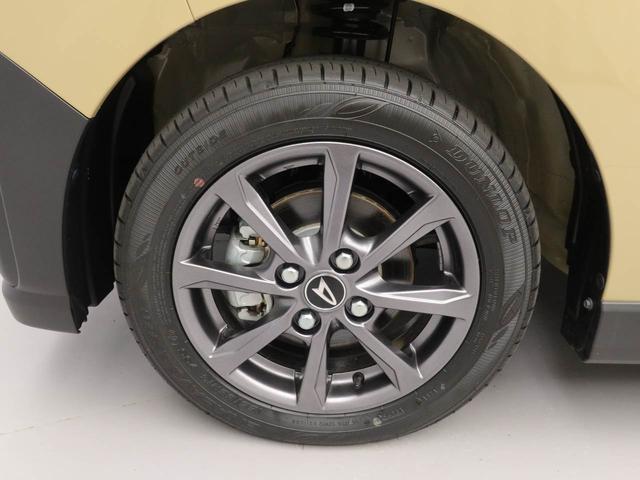 タントファンクロス(愛知県)の中古車