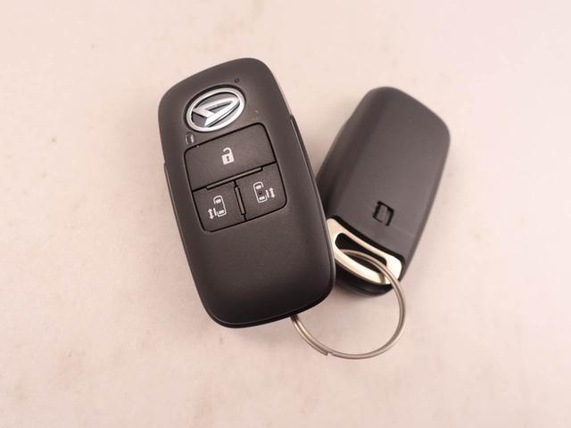 タントファンクロス(愛知県)の中古車