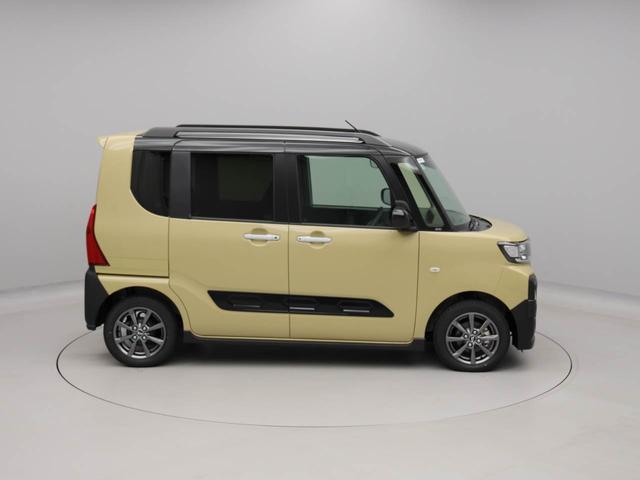 タントファンクロス(愛知県)の中古車