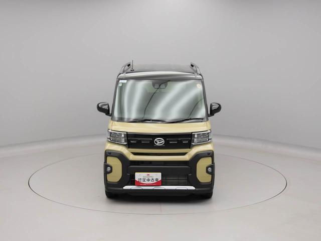 タントファンクロス(愛知県)の中古車