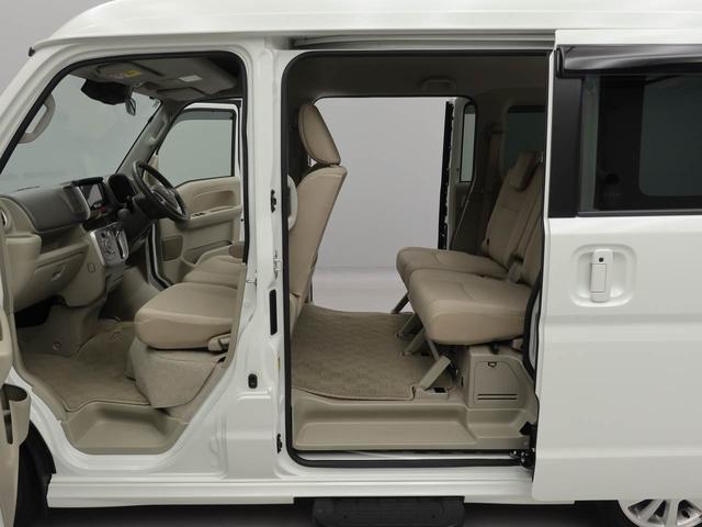 エブリイワゴンPZターボスペシャル(愛知県)の中古車