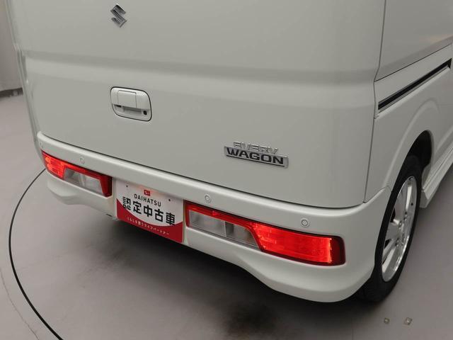 エブリイワゴンPZターボスペシャル(愛知県)の中古車