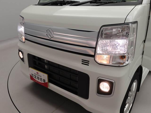 エブリイワゴンPZターボスペシャル(愛知県)の中古車
