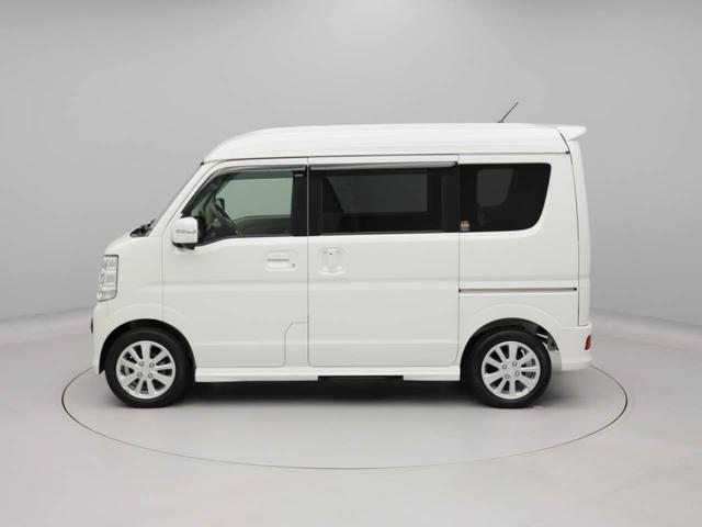 エブリイワゴンPZターボスペシャル(愛知県)の中古車