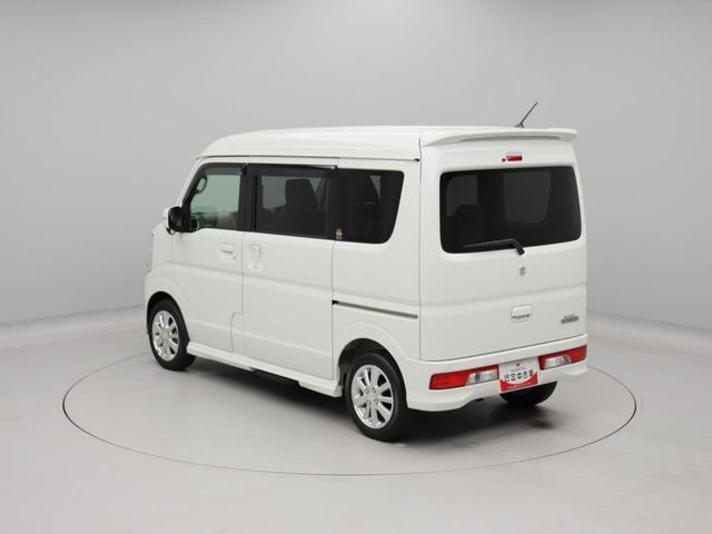 エブリイワゴンPZターボスペシャル(愛知県)の中古車