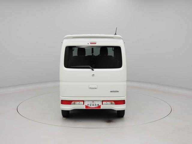 エブリイワゴンPZターボスペシャル(愛知県)の中古車