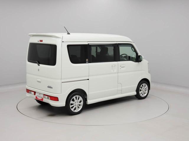 エブリイワゴンPZターボスペシャル(愛知県)の中古車