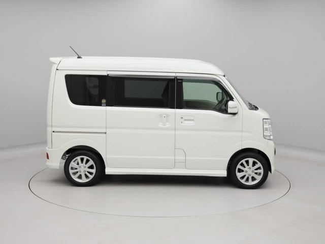 エブリイワゴンPZターボスペシャル(愛知県)の中古車