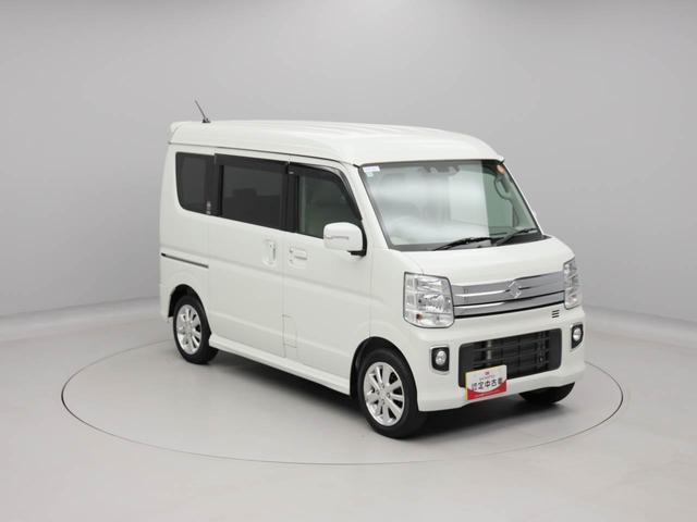 エブリイワゴンPZターボスペシャル(愛知県)の中古車