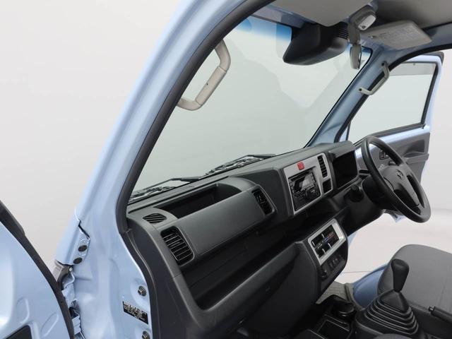 ハイゼットトラックスタンダードSAIIIt CDチューナーアイドリングストップ エアバック ABS CVT ブランクキー 灰皿付き 4WD(愛知県)の中古車