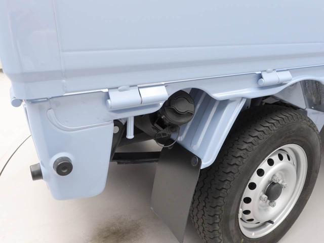 ハイゼットトラックスタンダードSAIIIt CDチューナーアイドリングストップ エアバック ABS CVT ブランクキー 灰皿付き 4WD(愛知県)の中古車