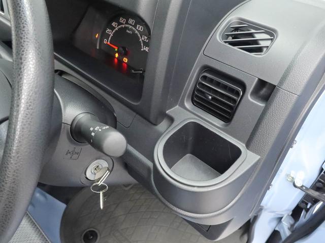 ハイゼットトラックスタンダードSAIIIt CDチューナーアイドリングストップ エアバック ABS CVT ブランクキー 灰皿付き 4WD(愛知県)の中古車