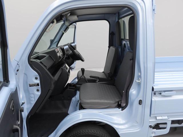 ハイゼットトラックスタンダードSAIIIt CDチューナーアイドリングストップ エアバック ABS CVT ブランクキー 灰皿付き 4WD(愛知県)の中古車