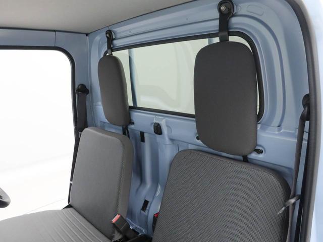 ハイゼットトラックスタンダードSAIIIt CDチューナーアイドリングストップ エアバック ABS CVT ブランクキー 灰皿付き 4WD(愛知県)の中古車