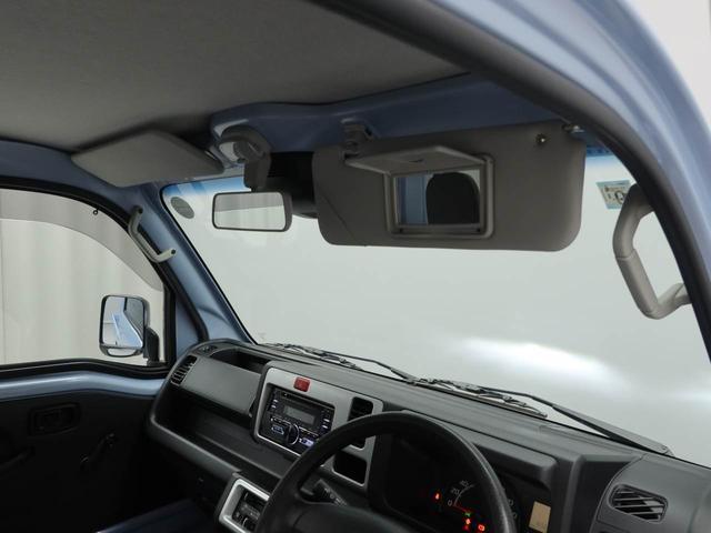 ハイゼットトラックスタンダードSAIIIt CDチューナーアイドリングストップ エアバック ABS CVT ブランクキー 灰皿付き 4WD(愛知県)の中古車
