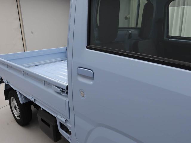 ハイゼットトラックスタンダードSAIIIt CDチューナーアイドリングストップ エアバック ABS CVT ブランクキー 灰皿付き 4WD(愛知県)の中古車