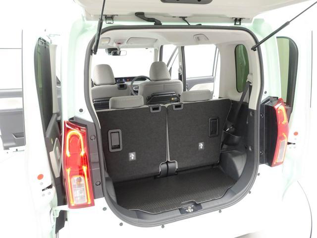 タントＸ衝突回避支援ブレーキ　ＬＥＤヘッドランプ　両側電動スライドドア（愛知県）の中古車