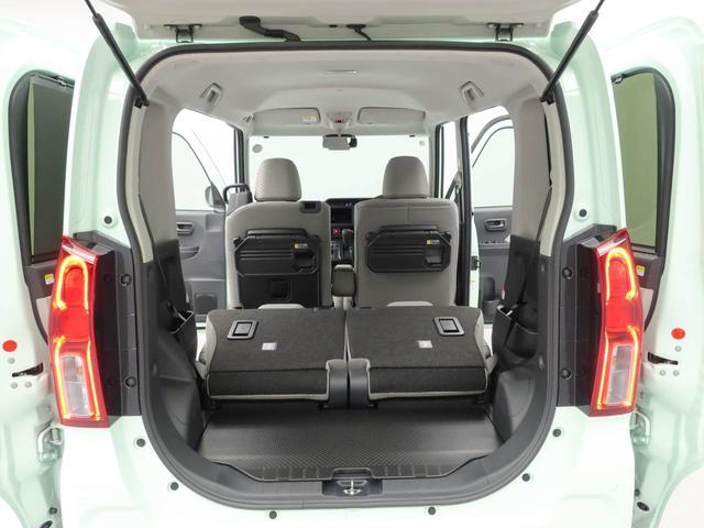 タントＸ衝突回避支援ブレーキ　ＬＥＤヘッドランプ　両側電動スライドドア（愛知県）の中古車
