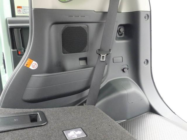 タントＸ衝突回避支援ブレーキ　ＬＥＤヘッドランプ　両側電動スライドドア（愛知県）の中古車