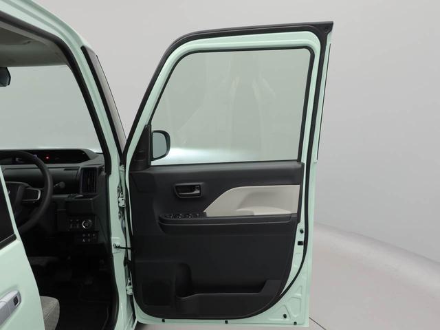 タントＸ衝突回避支援ブレーキ　ＬＥＤヘッドランプ　両側電動スライドドア（愛知県）の中古車