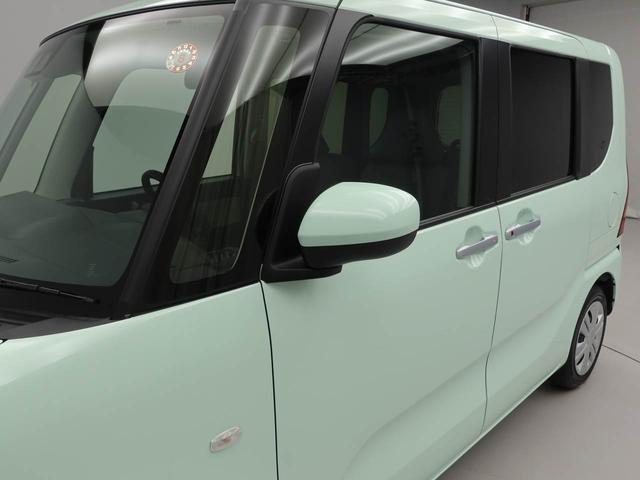 タントＸ衝突回避支援ブレーキ　ＬＥＤヘッドランプ　両側電動スライドドア（愛知県）の中古車