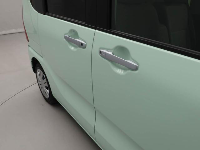タントＸ衝突回避支援ブレーキ　ＬＥＤヘッドランプ　両側電動スライドドア（愛知県）の中古車