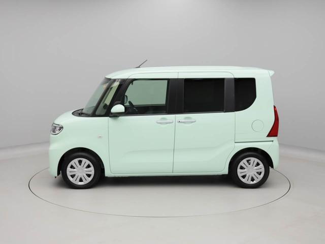 タントＸ衝突回避支援ブレーキ　ＬＥＤヘッドランプ　両側電動スライドドア（愛知県）の中古車