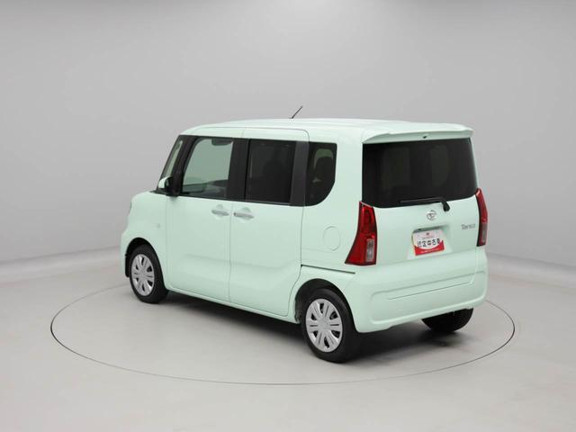 タントＸ衝突回避支援ブレーキ　ＬＥＤヘッドランプ　両側電動スライドドア（愛知県）の中古車