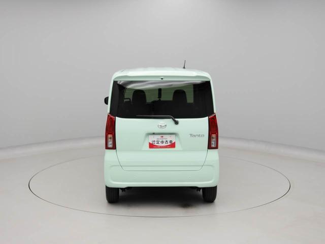 タントＸ衝突回避支援ブレーキ　ＬＥＤヘッドランプ　両側電動スライドドア（愛知県）の中古車