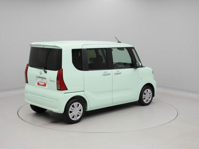 タントＸ衝突回避支援ブレーキ　ＬＥＤヘッドランプ　両側電動スライドドア（愛知県）の中古車