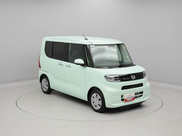 タントＸ衝突回避支援ブレーキ　ＬＥＤヘッドランプ　両側電動スライドドア（愛知県）の中古車