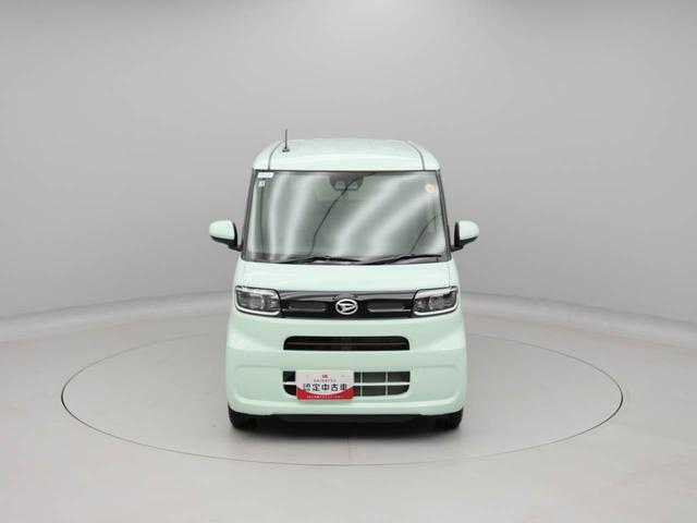 タントＸ衝突回避支援ブレーキ　ＬＥＤヘッドランプ　両側電動スライドドア（愛知県）の中古車