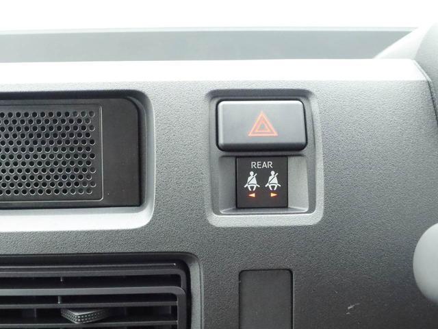 ハイゼットカーゴDXキーレス AM/FMラジオ アイドリングストップ 禁煙車 ワンオーナー(愛知県)の中古車