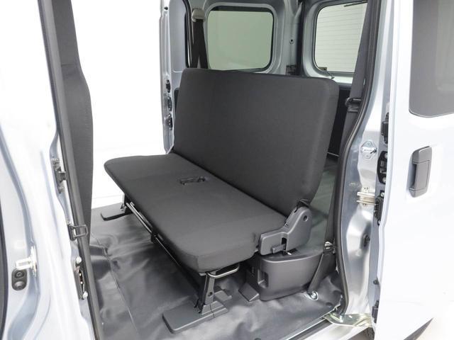 ハイゼットカーゴDXキーレス AM/FMラジオ アイドリングストップ 禁煙車 ワンオーナー(愛知県)の中古車
