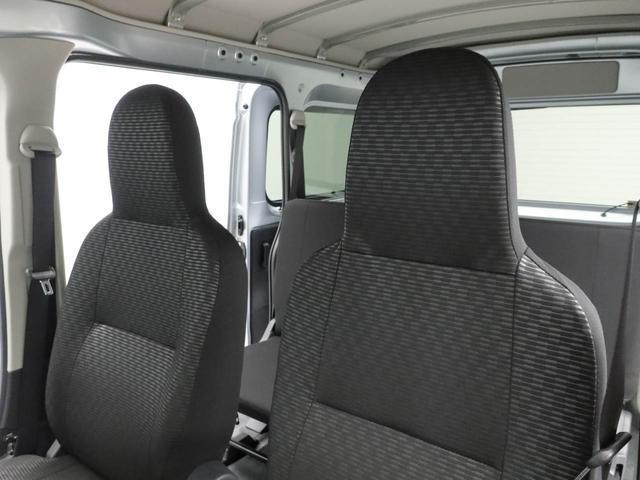 ハイゼットカーゴDXキーレス AM/FMラジオ アイドリングストップ 禁煙車 ワンオーナー(愛知県)の中古車