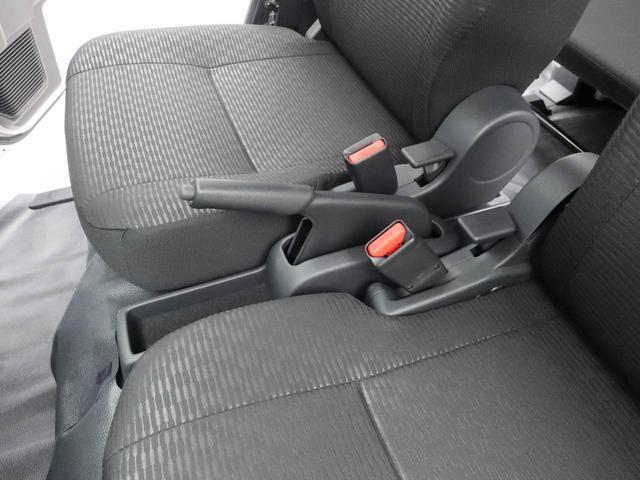 ハイゼットカーゴDXキーレス AM/FMラジオ アイドリングストップ 禁煙車 ワンオーナー(愛知県)の中古車