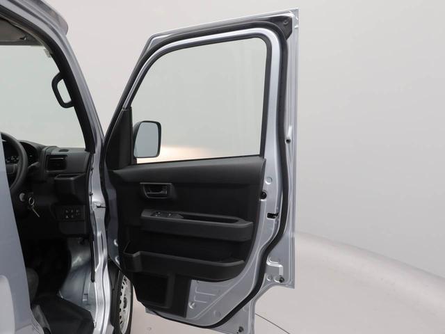 ハイゼットカーゴDXキーレス AM/FMラジオ アイドリングストップ 禁煙車 ワンオーナー(愛知県)の中古車
