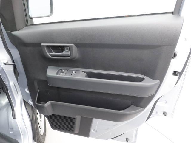 ハイゼットカーゴDXキーレス AM/FMラジオ アイドリングストップ 禁煙車 ワンオーナー(愛知県)の中古車