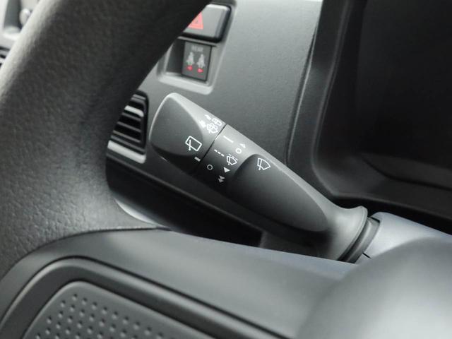 ハイゼットカーゴDXキーレス AM/FMラジオ アイドリングストップ 禁煙車 ワンオーナー(愛知県)の中古車