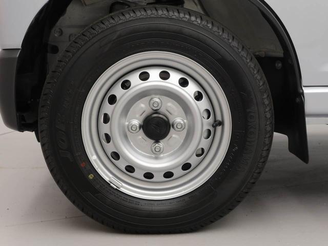 ハイゼットカーゴDXキーレス AM/FMラジオ アイドリングストップ 禁煙車 ワンオーナー(愛知県)の中古車