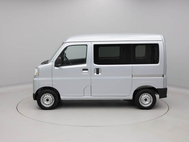 ハイゼットカーゴDXキーレス AM/FMラジオ アイドリングストップ 禁煙車 ワンオーナー(愛知県)の中古車