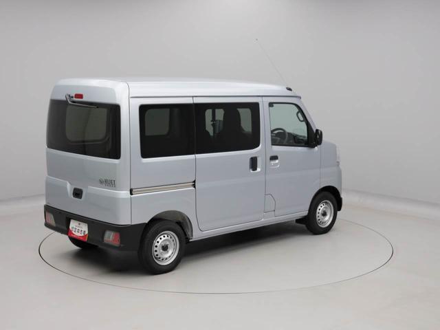 ハイゼットカーゴDXキーレス AM/FMラジオ アイドリングストップ 禁煙車 ワンオーナー(愛知県)の中古車