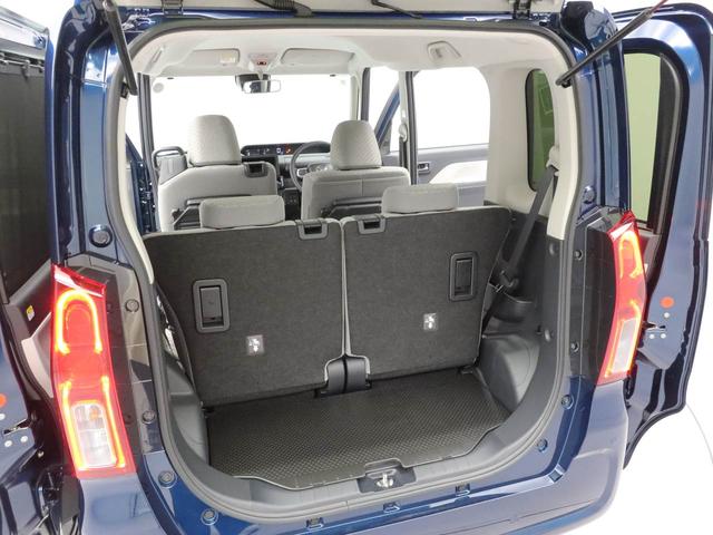 タントXキーフリー(愛知県)の中古車