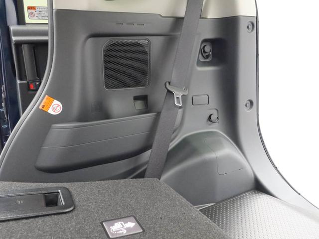 タントXキーフリー(愛知県)の中古車