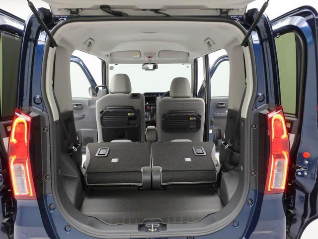 タントXキーフリー(愛知県)の中古車